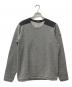 ARC'TERYX（アークテリクス）の古着「DONAVAN CREWNECK SWEATER　20155-113536」｜グレー