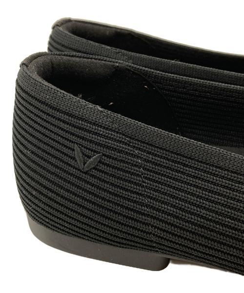 VIVAIA（ビバイア）VIVAIA (ビバイア) メリージェーン ブラック サイズ:39の古着・服飾アイテム