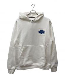 AIR JORDAN（エア ジョーダン）の古着「パーカー　DH9019-100」｜ホワイト