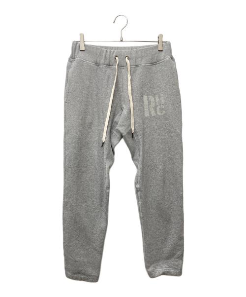 Ron Herman（ロンハーマン）Ron Herman (ロンハーマン) スウェットパンツ 512060189-1322 グレー サイズ:Ｓの古着・服飾アイテム