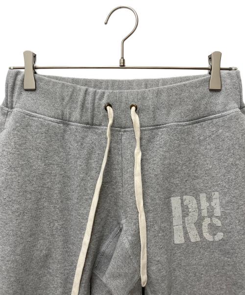Ron Herman（ロンハーマン）Ron Herman (ロンハーマン) スウェットパンツ 512060189-1322 グレー サイズ:Ｓの古着・服飾アイテム