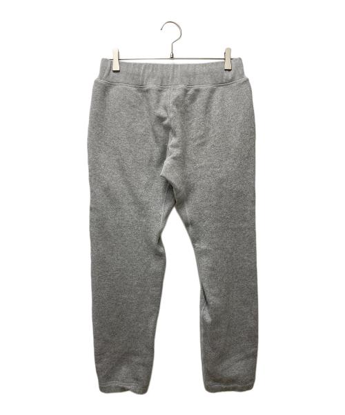 Ron Herman（ロンハーマン）Ron Herman (ロンハーマン) スウェットパンツ 512060189-1322 グレー サイズ:Ｓの古着・服飾アイテム
