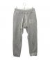 Ron Herman（ロンハーマン）の古着「スウェットパンツ 512060189-1322」｜グレー