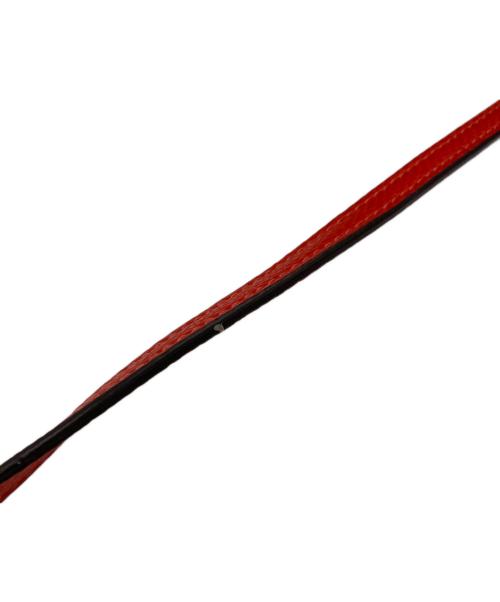 COACH（コーチ）COACH (コーチ) ショルダーバッグ　F36063 レッドの古着・服飾アイテム