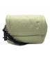 MARC JACOBS（マークジェイコブズ）の古着「The Mini Pillow Bag」｜黄緑