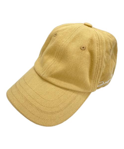 jacquemus（ジャックムス）jacquemus (ジャックムス) キャップ マスタード サイズ:58の古着・服飾アイテム