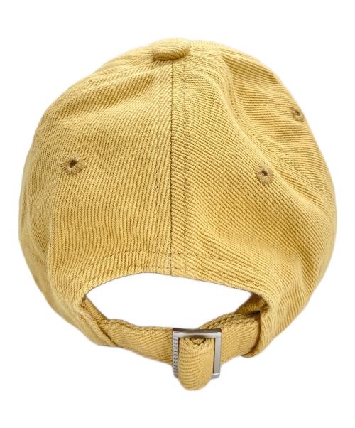 jacquemus（ジャックムス）jacquemus (ジャックムス) キャップ マスタード サイズ:58の古着・服飾アイテム