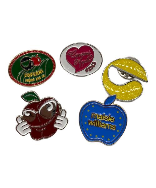 coperni（コペルニ）coperni (コペルニ) maisie williams Mini Swipe Bag / ハンドバッグ グリーンの古着・服飾アイテム