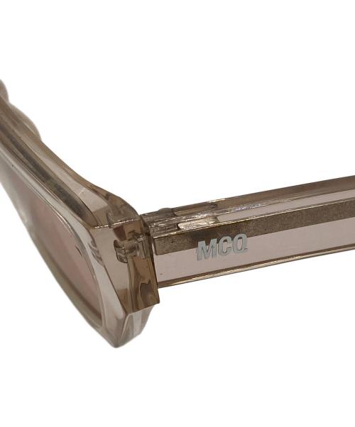 MCQ（マックキュー）MCQ (マックキュー) サングラス MQ0302S ピンク サイズ:56□15の古着・服飾アイテム