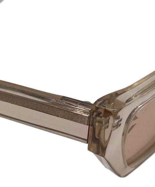 MCQ（マックキュー）MCQ (マックキュー) サングラス MQ0302S ピンク サイズ:56□15の古着・服飾アイテム