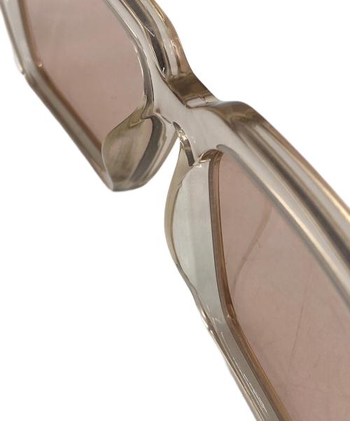 MCQ（マックキュー）MCQ (マックキュー) サングラス MQ0302S ピンク サイズ:56□15の古着・服飾アイテム