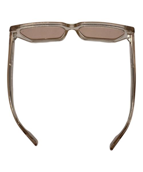 MCQ（マックキュー）MCQ (マックキュー) サングラス MQ0302S ピンク サイズ:56□15の古着・服飾アイテム