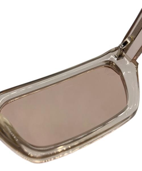 MCQ（マックキュー）MCQ (マックキュー) サングラス MQ0302S ピンク サイズ:56□15の古着・服飾アイテム