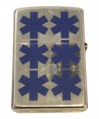 Vivienne Westwoodヴィヴィアンウエストウッド）の古着「ZIPPO」