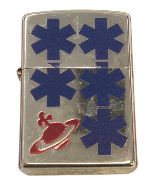 Vivienne Westwood（ヴィヴィアンウエストウッド）Vivienne Westwood (ヴィヴィアンウエストウッド) ZIPPOの古着・服飾アイテム