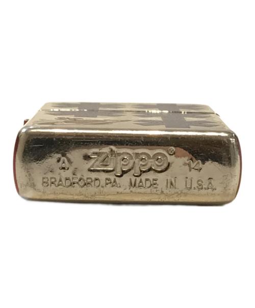 Vivienne Westwood（ヴィヴィアンウエストウッド）Vivienne Westwood (ヴィヴィアンウエストウッド) ZIPPOの古着・服飾アイテム