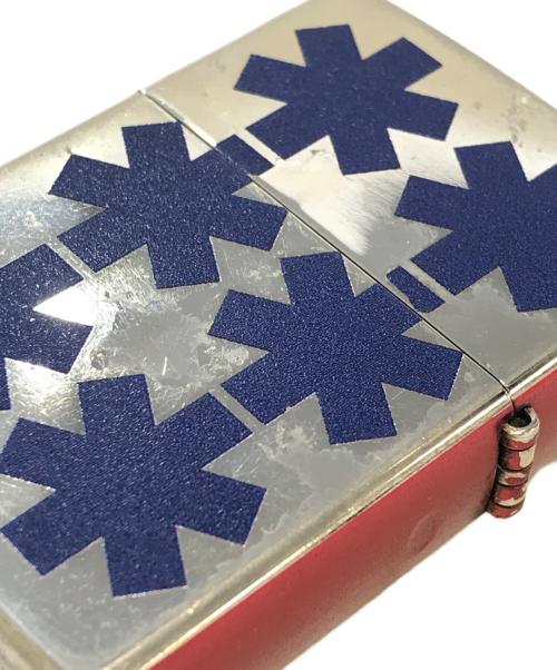 Vivienne Westwood（ヴィヴィアンウエストウッド）Vivienne Westwood (ヴィヴィアンウエストウッド) ZIPPOの古着・服飾アイテム