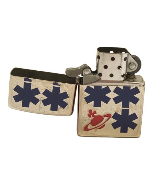 Vivienne Westwood（ヴィヴィアンウエストウッド）Vivienne Westwood (ヴィヴィアンウエストウッド) ZIPPOの古着・服飾アイテム