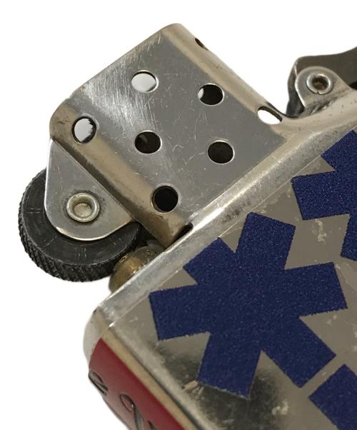 Vivienne Westwood（ヴィヴィアンウエストウッド）Vivienne Westwood (ヴィヴィアンウエストウッド) ZIPPOの古着・服飾アイテム