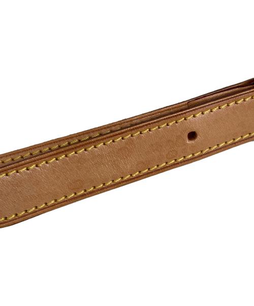 LOUIS VUITTON（ルイ ヴィトン）LOUIS VUITTON (ルイ ヴィトン) ヴェルニ・トンプソン・ストリート ショルダーバッグ イエローの古着・服飾アイテム