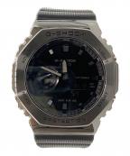 CASIOカシオ）の古着「腕時計　GM-2100BB」｜ブラック