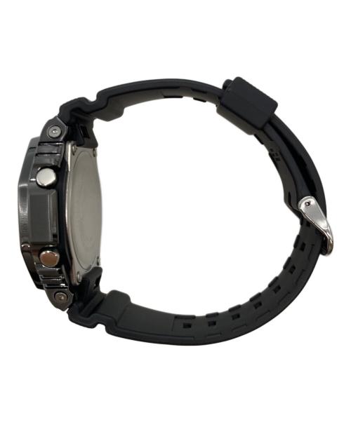 CASIO（カシオ）CASIO (カシオ) 腕時計　GM-2100BB ブラック 未使用品の古着・服飾アイテム