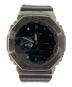 CASIO（カシオ）の古着「腕時計　GM-2100BB」｜ブラック
