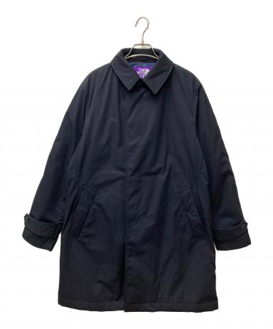 【美品】ノースフェイスパープルレーベル ステンカラーコート NY2275N M 3101000383975245_01_7465w.jpeg