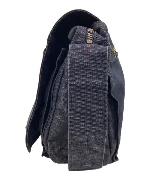 PORTER（ポーター）PORTER (ポーター) SMOKY/SHOULDER BAG(S) 592-06581 ネイビーの古着・服飾アイテム