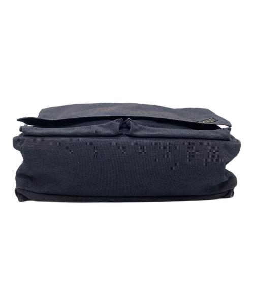 PORTER（ポーター）PORTER (ポーター) SMOKY/SHOULDER BAG(S) 592-06581 ネイビーの古着・服飾アイテム