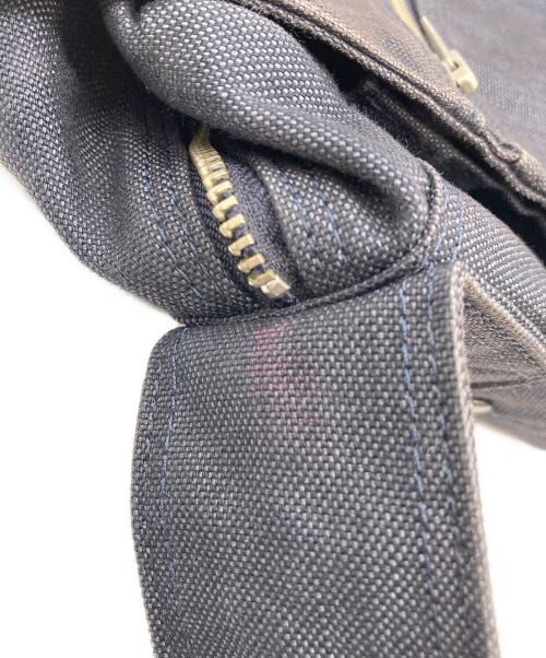 PORTER（ポーター）PORTER (ポーター) SMOKY/SHOULDER BAG(S) 592-06581 ネイビーの古着・服飾アイテム