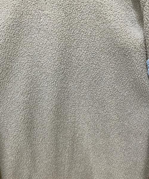 mont-bell（モンベル）mont-bell (モンベル) クリマプラス ニットジャケット　1106587 ブルー サイズ:XLの古着・服飾アイテム