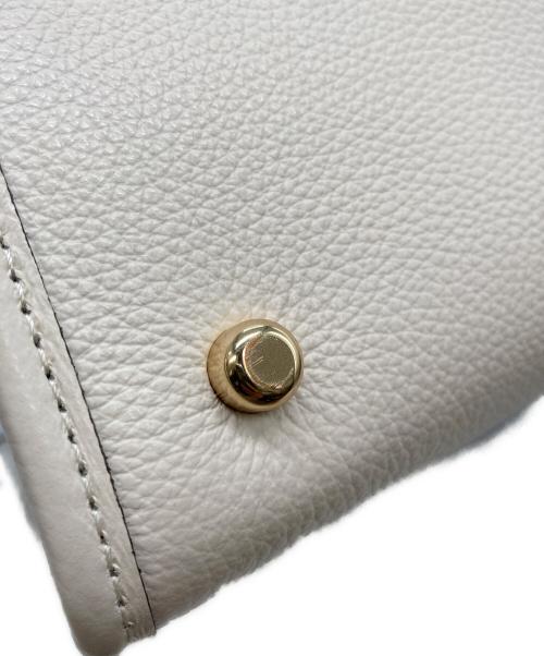 COACH（コーチ）COACH (コーチ) デンプシー キャリーオール 2wayバッグ　CQ877 ベージュの古着・服飾アイテム