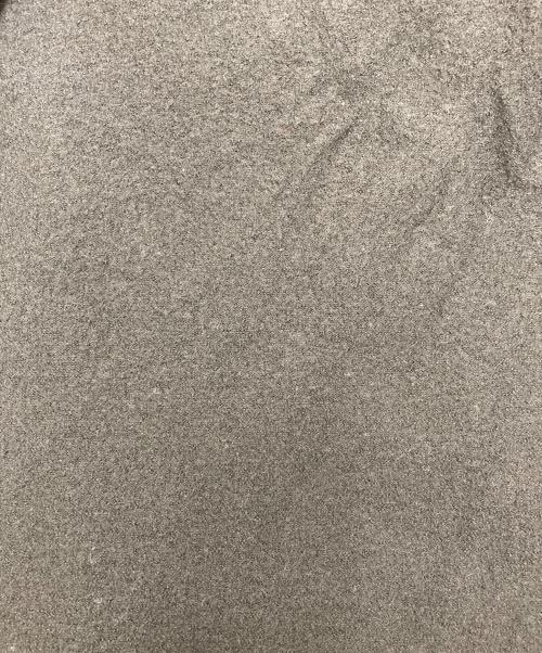 FRAMeWORK（フレームワーク）FRAMeWORK (フレームワーク) 圧縮ウールショートガウン　23080220302030 ブラック サイズ:表記なしの古着・服飾アイテム