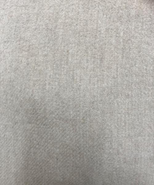 JILL STUART（ジルスチュアート）JILL STUART (ジルスチュアート) Super100 ダブルクロスコート　092-3252006 ベージュ サイズ:Mの古着・服飾アイテム