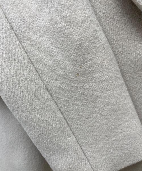 UNITED TOKYO（ユナイテッドトーキョー）UNITED TOKYO (ユナイテッドトーキョー) カシミヤブレンドチェスターコート ベージュ サイズ:2の古着・服飾アイテム