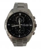 CASIOカシオ）の古着「腕時計　EFR530SBCJ」