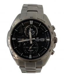 CASIO（カシオ）の古着「腕時計　EFR530SBCJ」