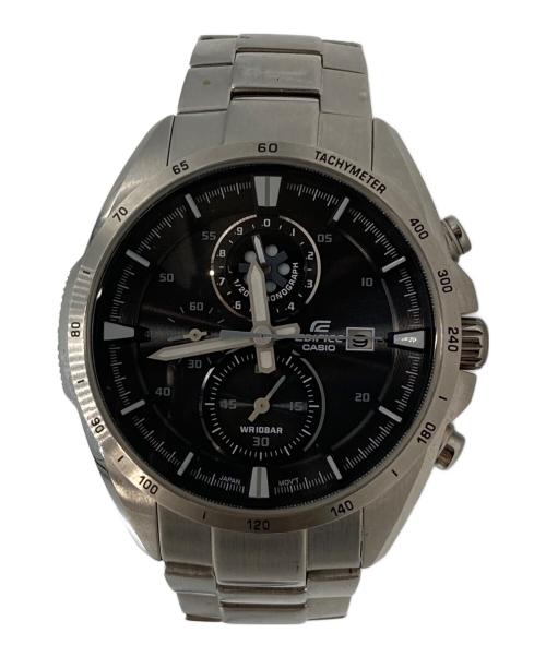 CASIO（カシオ）CASIO (カシオ) 腕時計　EFR530SBCJの古着・服飾アイテム
