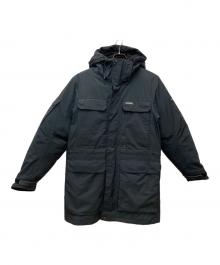 FOX FIRE（フォックスファイヤー）の古着「AURORA JACKET　5113517」｜ブラック
