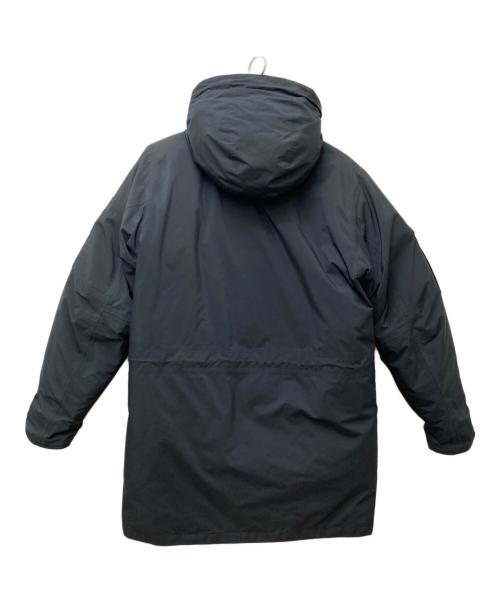 FOX FIRE（フォックスファイヤー）FOX FIRE (フォックスファイヤー) AURORA JACKET　5113517 ブラック サイズ:Lの古着・服飾アイテム