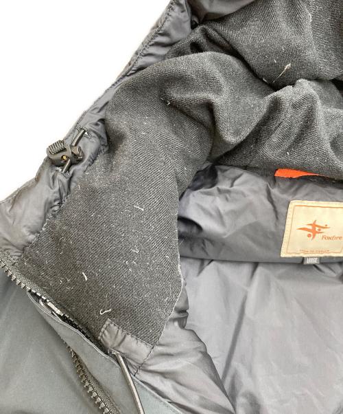 FOX FIRE（フォックスファイヤー）FOX FIRE (フォックスファイヤー) AURORA JACKET　5113517 ブラック サイズ:Lの古着・服飾アイテム