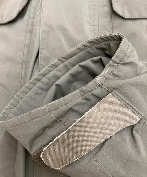FOX FIRE（フォックスファイヤー）FOX FIRE (フォックスファイヤー) AURORA JACKET　5113517 ブラック サイズ:Lの古着・服飾アイテム