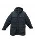 FOX FIRE（フォックスファイヤー）の古着「AURORA JACKET　5113517」｜ブラック