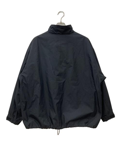FREAK'S STORE（フリークスストア）FREAK'S STORE (フリークスストア) PHENIX (フェニックス) 別注 GORE-TEX WINDSTOPPER SHORT MODS COAT　1051330800023 ブラック サイズ:Mの古着・服飾アイテム