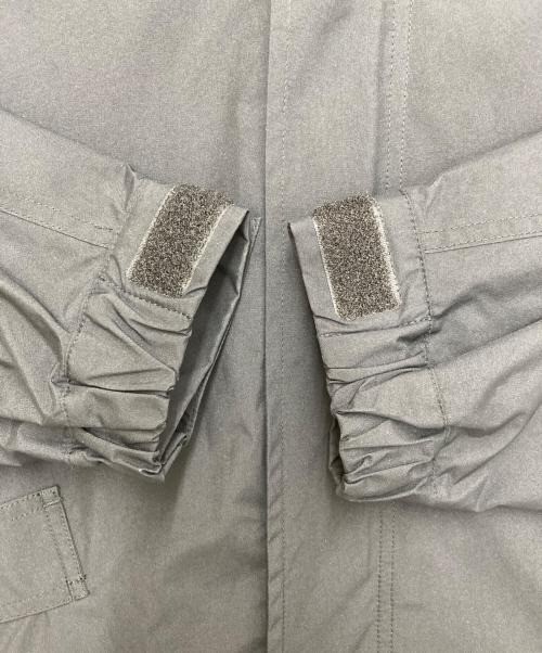 FREAK'S STORE（フリークスストア）FREAK'S STORE (フリークスストア) PHENIX (フェニックス) 別注 GORE-TEX WINDSTOPPER SHORT MODS COAT　1051330800023 ブラック サイズ:Mの古着・服飾アイテム