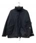 FREAK'S STORE（フリークスストア）の古着「別注 GORE-TEX WINDSTOPPER SHORT MODS COAT　1051330800023」｜ブラック