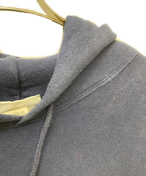 LEE（リー）LEE (リー) プルオーバーパーカー ネイビー サイズ:Lの古着・服飾アイテム