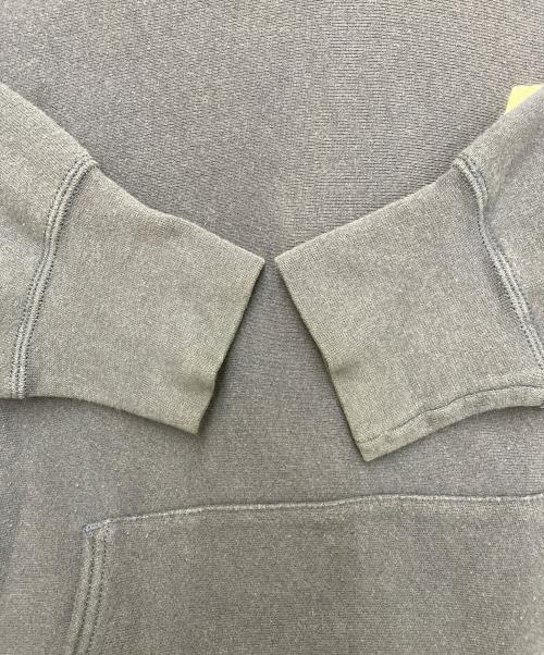 LEE（リー）LEE (リー) プルオーバーパーカー ネイビー サイズ:Lの古着・服飾アイテム