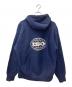 LEE (リー) プルオーバーパーカー ネイビー サイズ:L：8000円